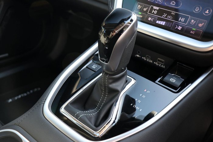 2024 Subaru Outback AWD Touring 6GEN MY24 AWD Magnetite Grey