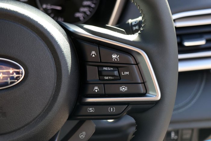 2024 Subaru Outback AWD Touring 6GEN MY24 AWD Magnetite Grey