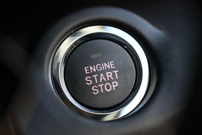 2024 Subaru Outback AWD Touring 6GEN MY24 AWD Magnetite Grey