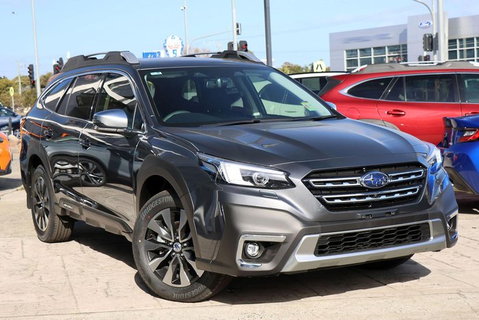 2024 Subaru Outback AWD Touring