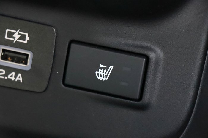 2024 Subaru Outback AWD Touring 6GEN MY24 AWD Magnetite Grey