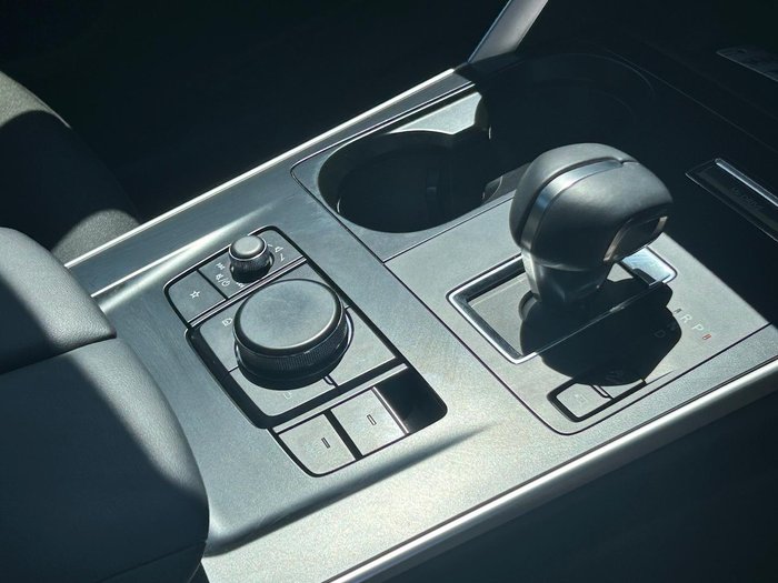 2025 Mazda CX-80 G40e Pure