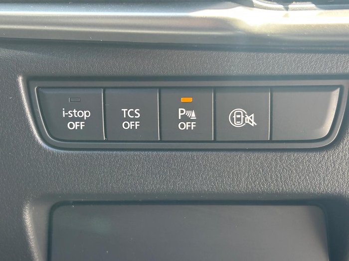 2025 Mazda CX-80 G40e Pure