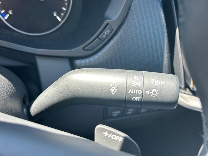 2025 Mazda CX-80 G40e Pure