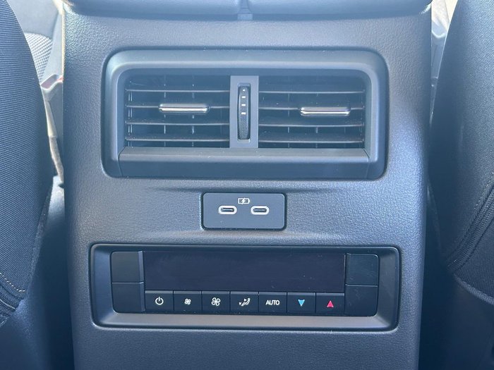 2025 Mazda CX-80 G40e Pure