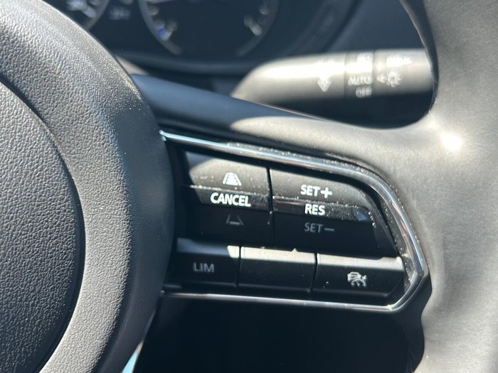 2025 Mazda CX-80 G40e Pure