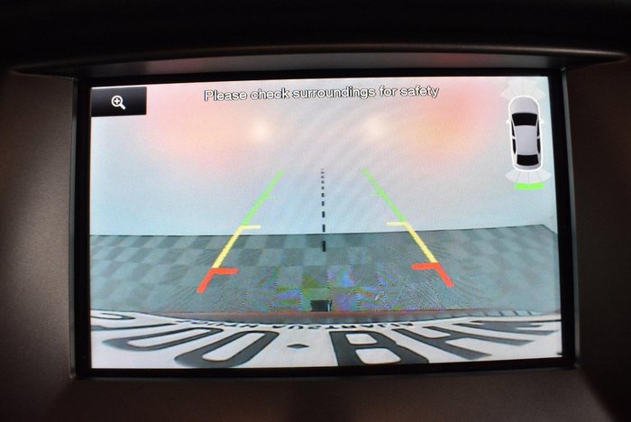 2015 Ford Everest Trend