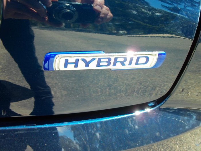 2025 Suzuki Fronx Hybrid