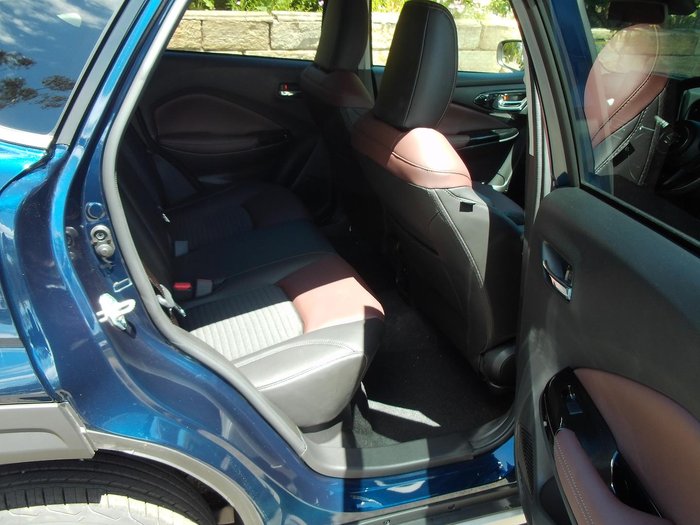 2025 Suzuki Fronx Hybrid