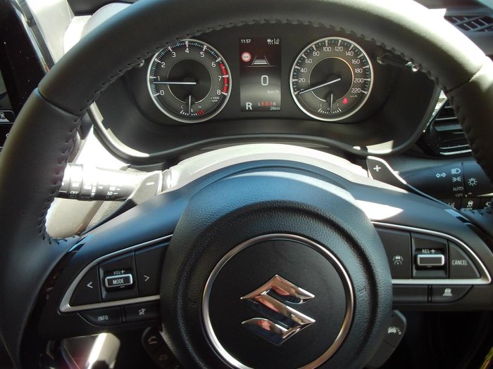 2025 Suzuki Fronx Hybrid