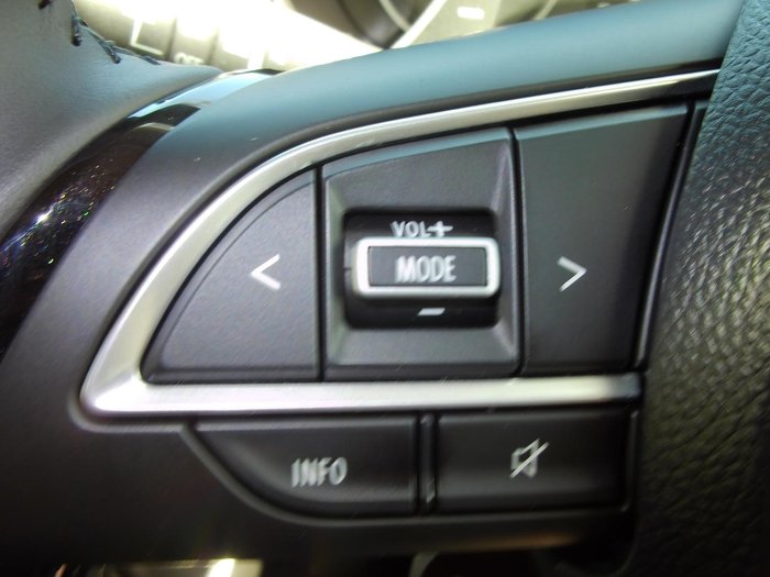 2025 Suzuki Fronx Hybrid