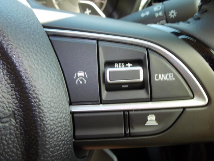 2025 Suzuki Fronx Hybrid