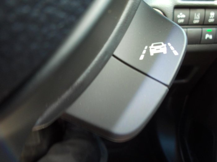 2025 Suzuki Fronx Hybrid