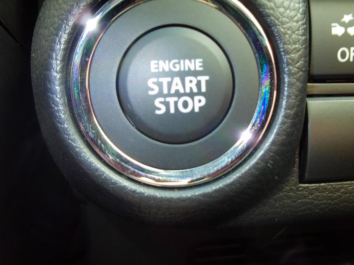 2025 Suzuki Fronx Hybrid