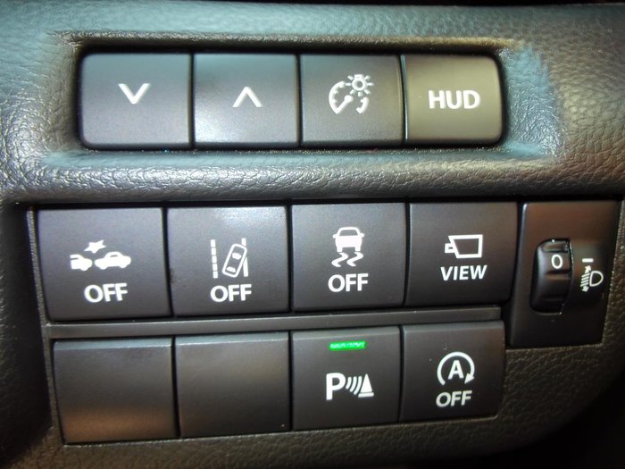 2025 Suzuki Fronx Hybrid