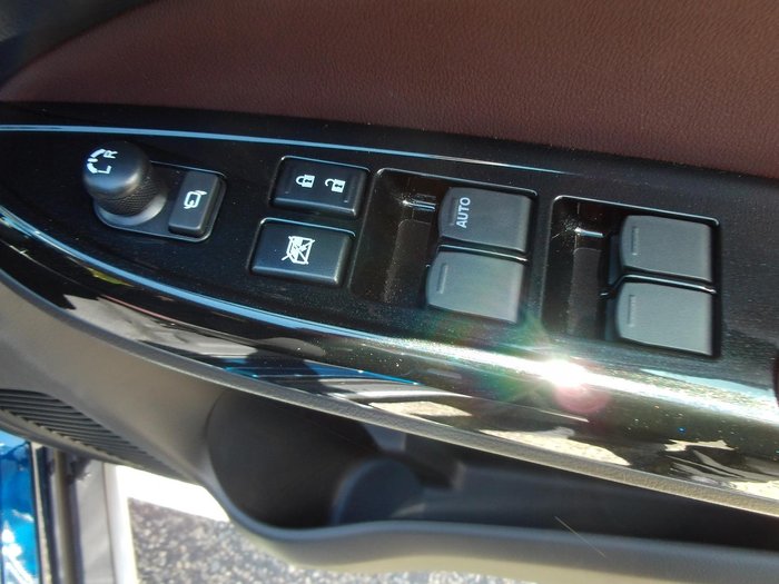 2025 Suzuki Fronx Hybrid