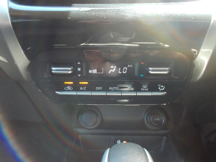 2025 Suzuki Fronx Hybrid