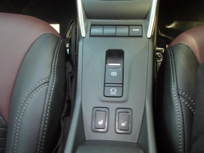 2025 Suzuki Fronx Hybrid