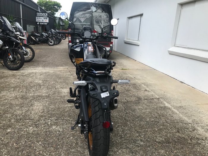 2026 Royal Enfield HIMALAYAN 450