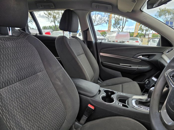 2014 Holden Commodore Evoke