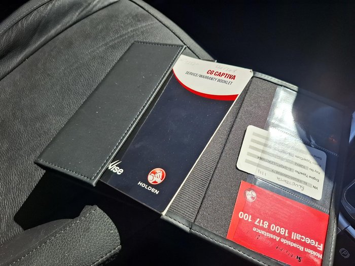 2019 Holden Colorado LTZ