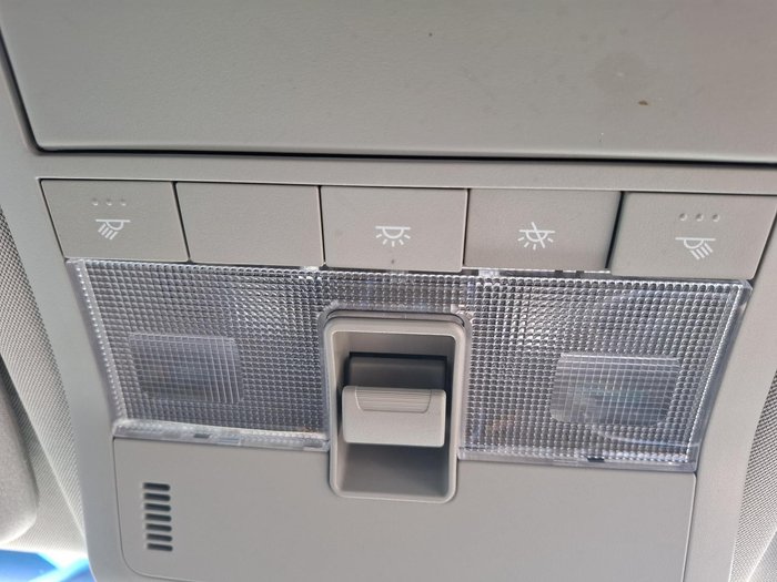 2019 Holden Colorado LTZ