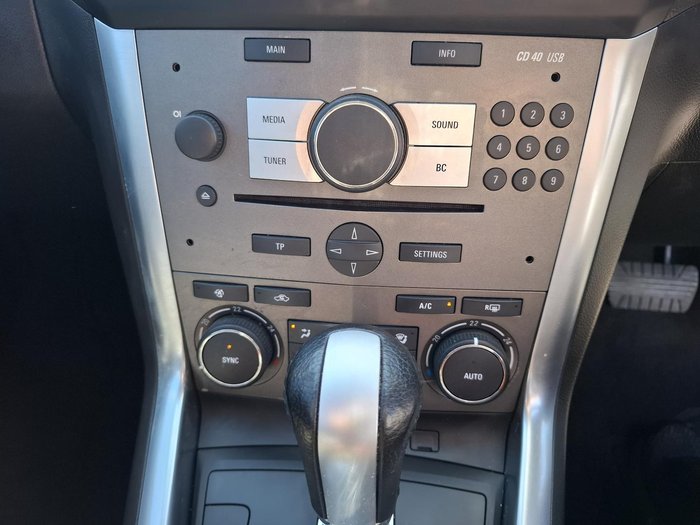 2019 Holden Colorado LTZ