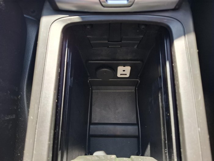 2019 Holden Colorado LTZ