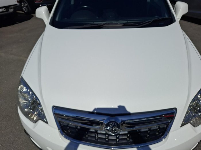 2019 Holden Colorado LTZ