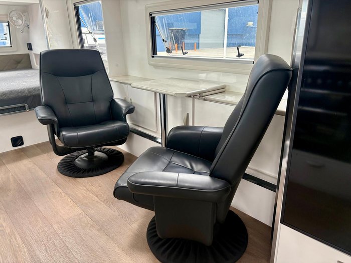 2023 Crusader Nobleman