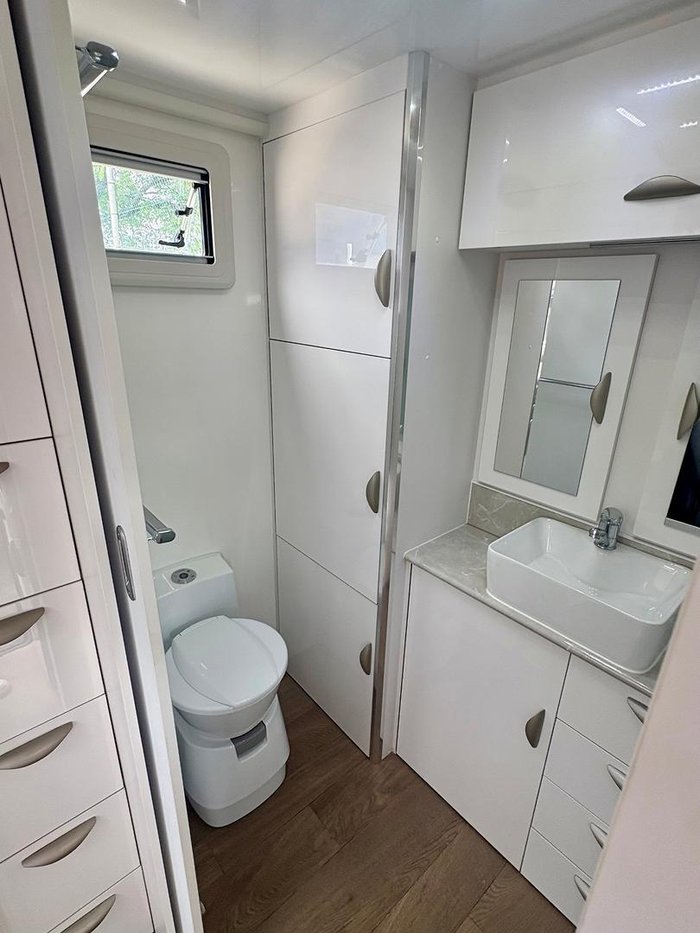 2023 Crusader Nobleman