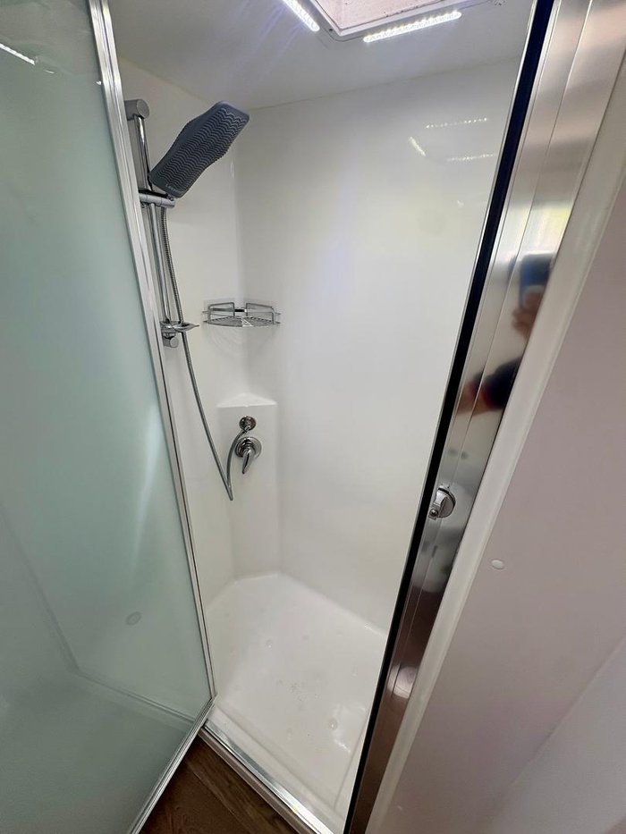 2023 Crusader Nobleman