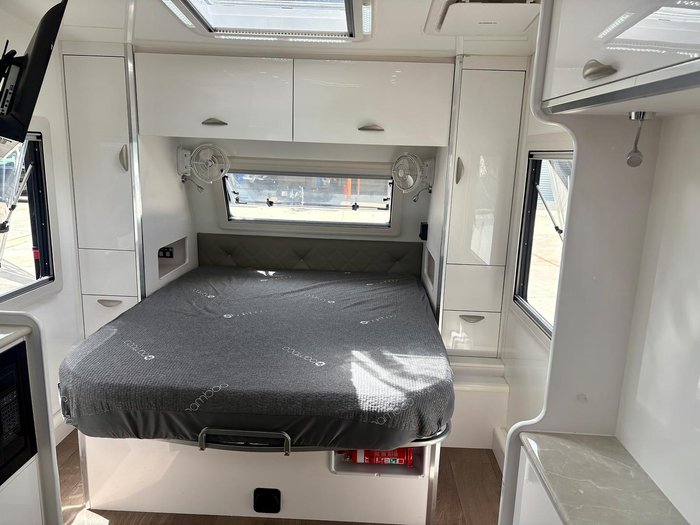 2023 Crusader Nobleman