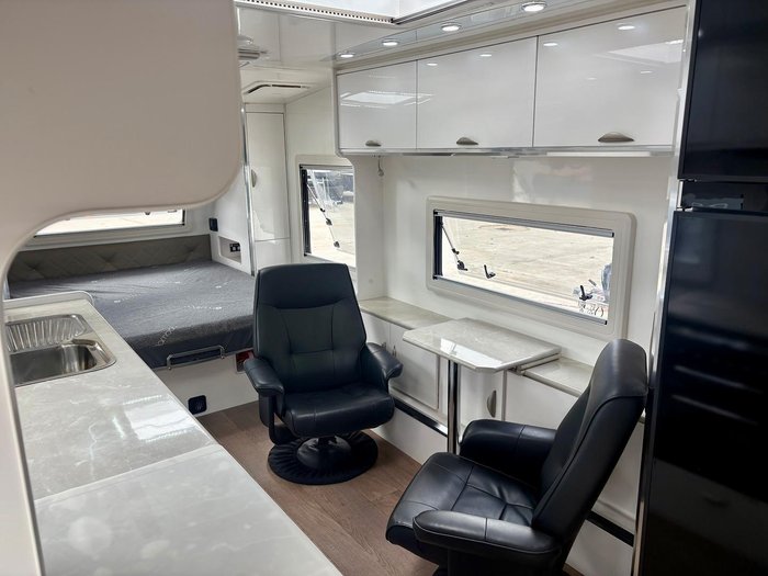 2023 Crusader Nobleman