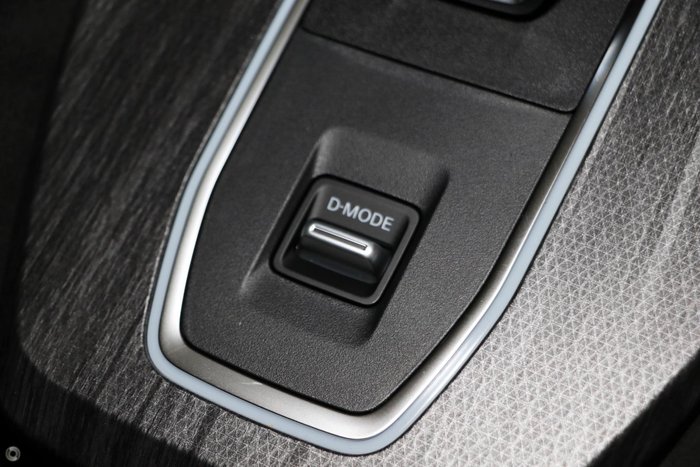 2025 Nissan QASHQAI Ti-L