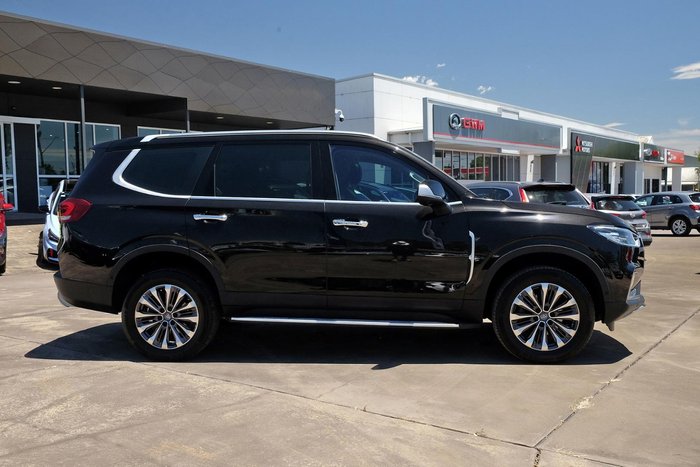 2020 LDV D90 Executive