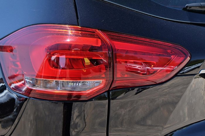 2020 LDV D90 Executive