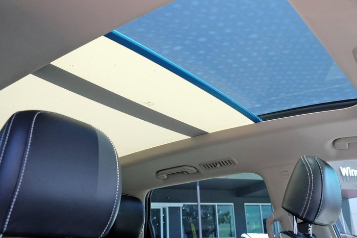 2020 LDV D90 Executive