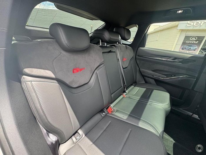 2025 GWM Haval H6GT Ultra PHEV