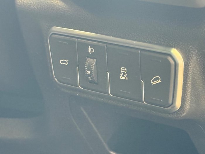 2023 GWM Haval H6 Ultra Hybrid