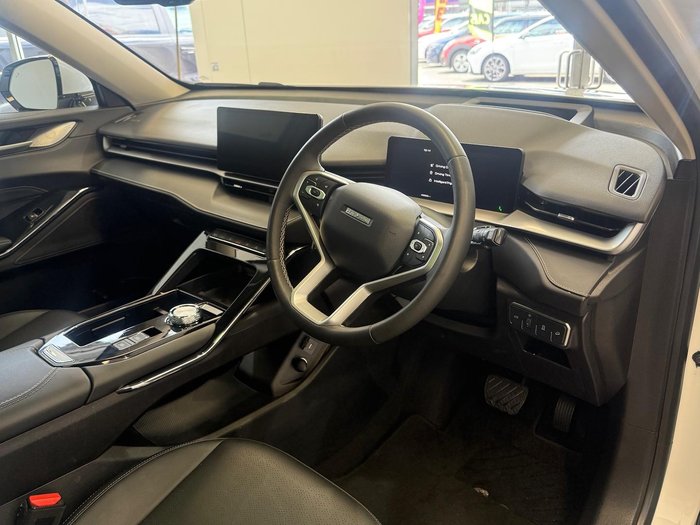 2023 GWM Haval H6 Ultra Hybrid