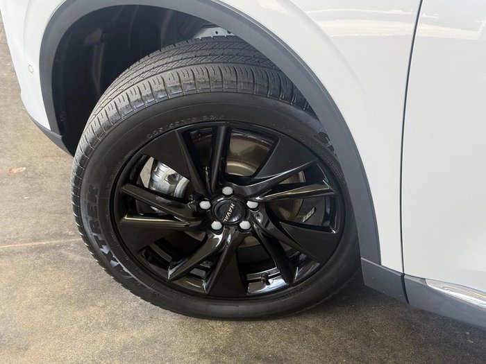 2023 GWM Haval H6 Ultra Hybrid