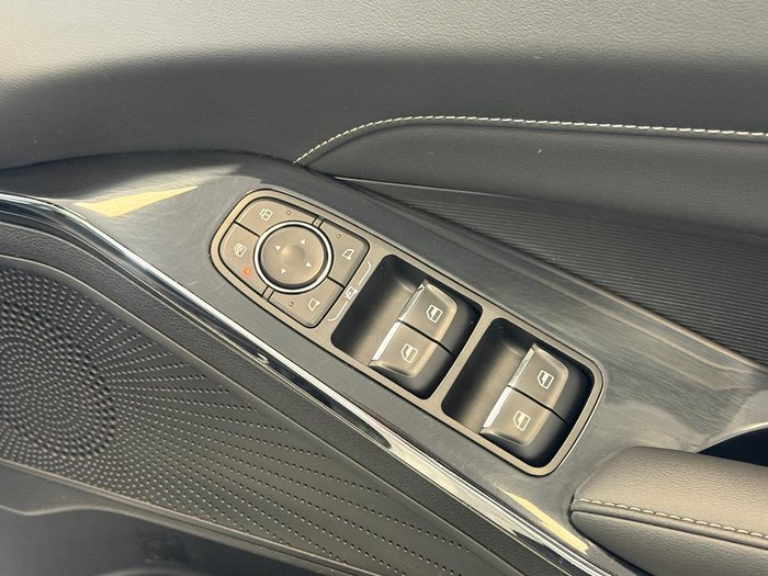 2023 GWM Haval H6 Ultra Hybrid