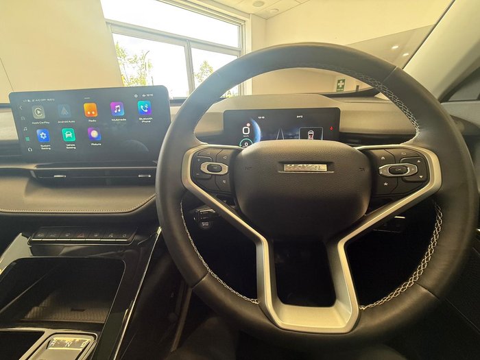 2023 GWM Haval H6 Ultra Hybrid