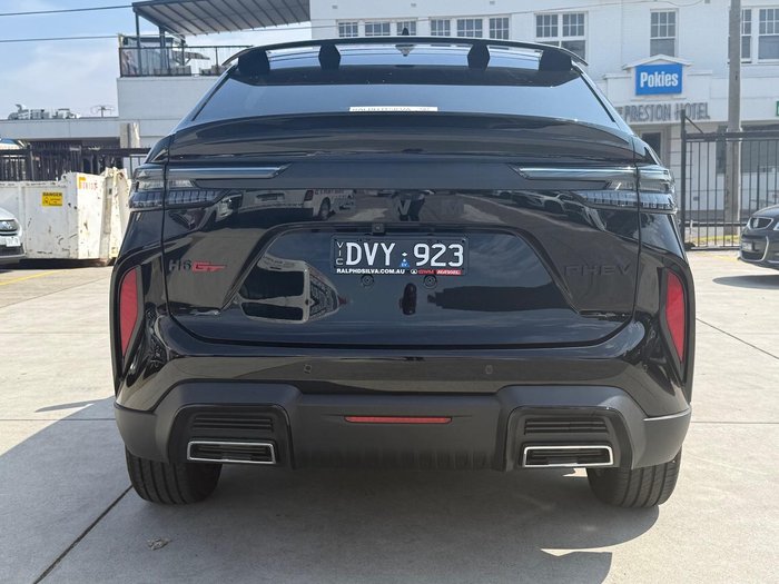 2025 GWM Haval H6GT Ultra PHEV