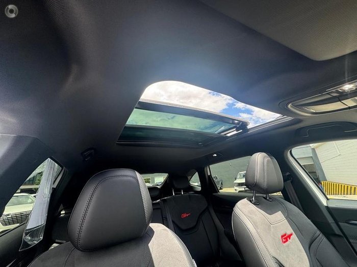 2025 GWM Haval H6GT Ultra PHEV