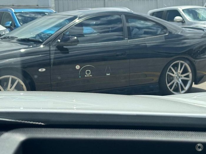 2025 GWM Haval H6GT Ultra PHEV