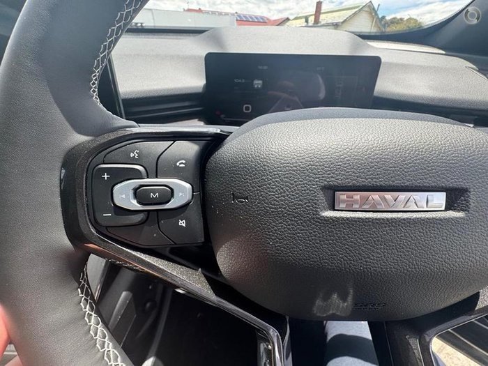 2025 GWM Haval H6GT Ultra PHEV