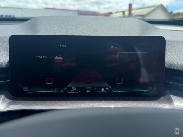 2025 GWM Haval H6GT Ultra PHEV