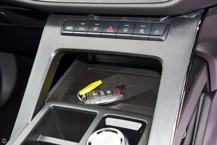 2025 GWM Haval H6GT Ultra PHEV